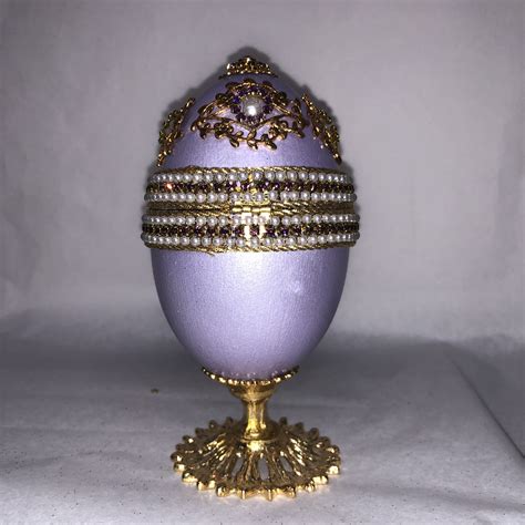 ebay seller can i say faberge style